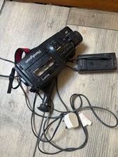 Sony Handycam CCD-F340E Video8