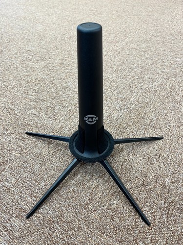 Soprano saxophone stand - saxophone,