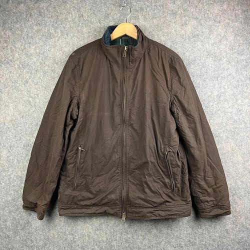 Gant jacket mens medium - medium, m