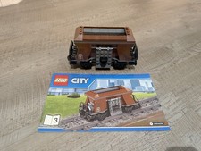 LEGO 60098 Heavy-Haul Train