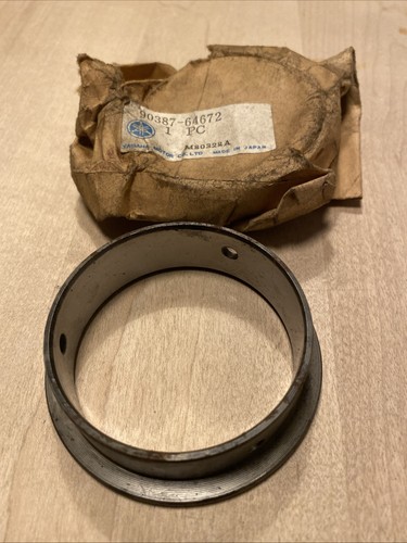 Genuine yamaha xs750 xs850 - genuine,