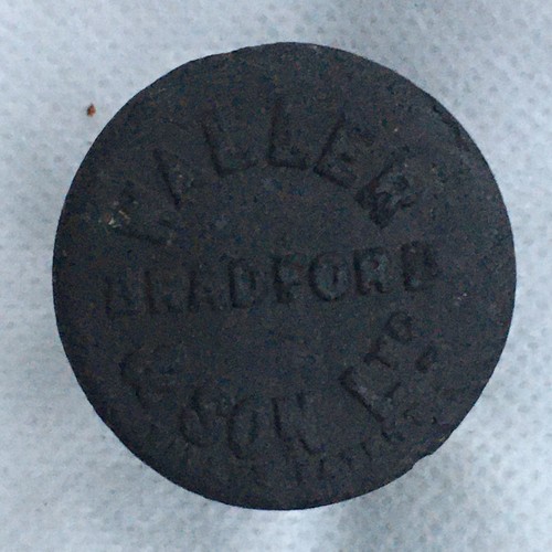 Waller son bradford old - &,