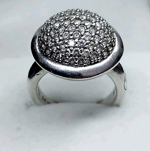 Sento milano silver ring - sento,