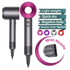 High Speed Hair Dryer