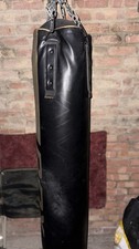RDX P1 4ft 2-in-1 Professional Punch Bag