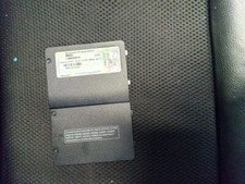 DELL INSPIRON 1300 Memory Cover Door Ram