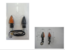 FCC1 CARBON ARROWS SHORT LAMP