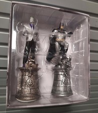 Batman Chess DC Comics