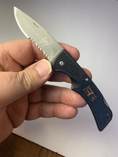 Gerber bear grylls compact - gerber,