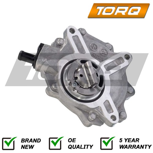 Brake servo vacuum - servo, torq