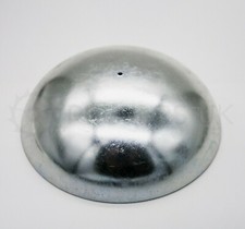 NEW - Steel clock bell chime - 125mm x 40mm 