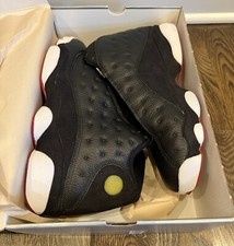 1998 Nike Air Jordan XIII 13