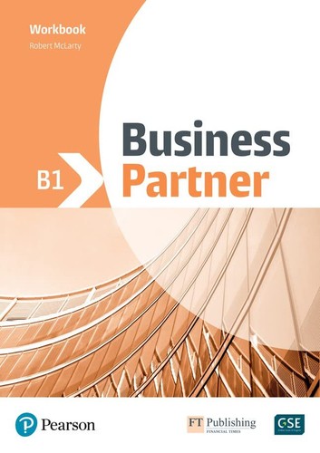 Business partner workbook - b1,