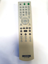 Genuine Sony RMT-D175P DVD