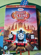 Thomas & Friends - Journey