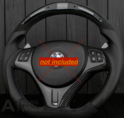 Bmw steering wheel - bmw,