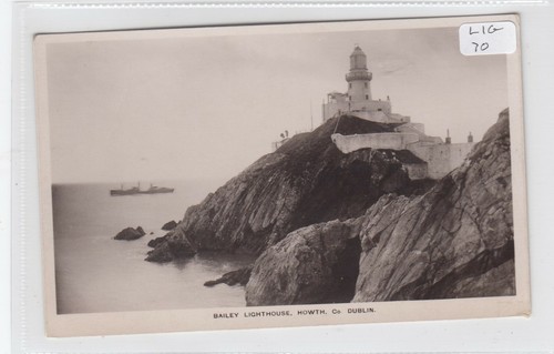 Howth ireland dublin - co,