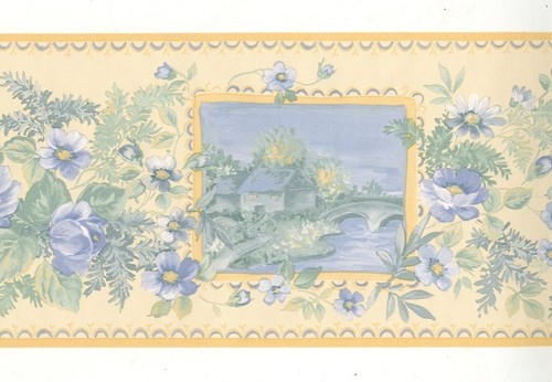 Floral 0526 wallpaper - -,