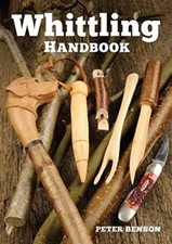 The Whittling Handbook-Peter
