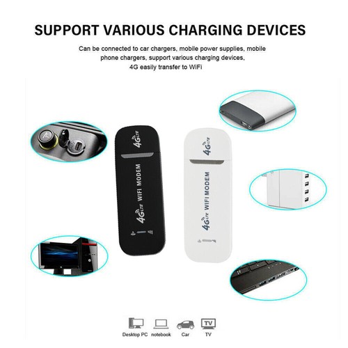 Unlocked lte modem wireless - unlocked,