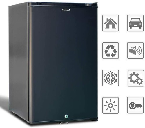 Smad 50l way fridge - smad,