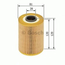 (10 pack) BOSCH CAR OIL FILTER