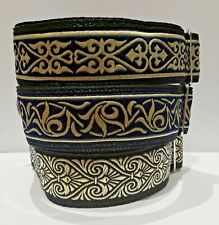 1.5" 38mm Wide Martingale Dog