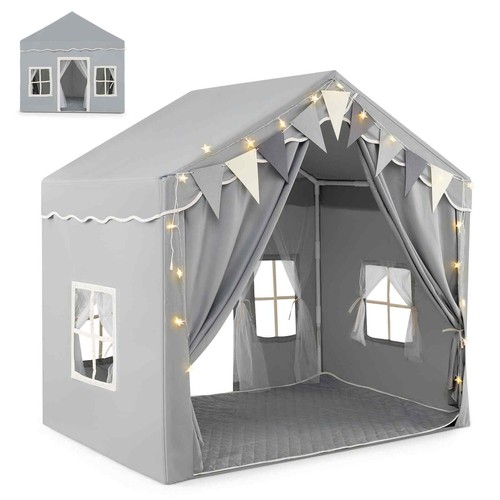 Kids play tent large - kids,