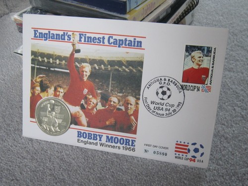 Englands finest captain bobby - englands,
