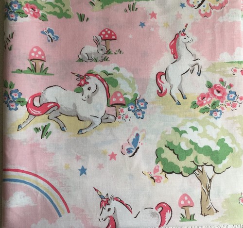 Unicorn kingdom pink cath - kingdom,