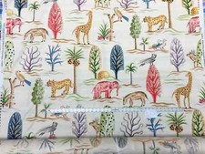 Clarence House Eden Cotton