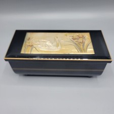 Vtg Lacquered Westland Music