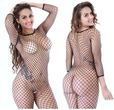 Whole Body stocking Fishnet