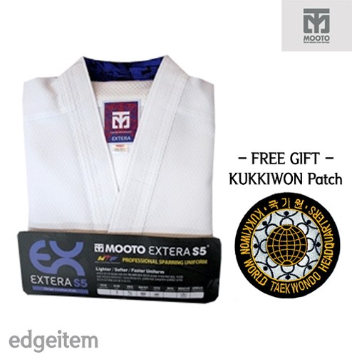 Mooto extera uniform with - extera,