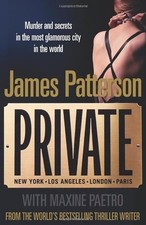 Private: (Private 1),James