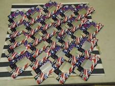 28 X MATCHBOX SUPERFAST 1/75 EMPTY FLAT BASEBALL LEAGUE BOXES! EXC COND! RARE!