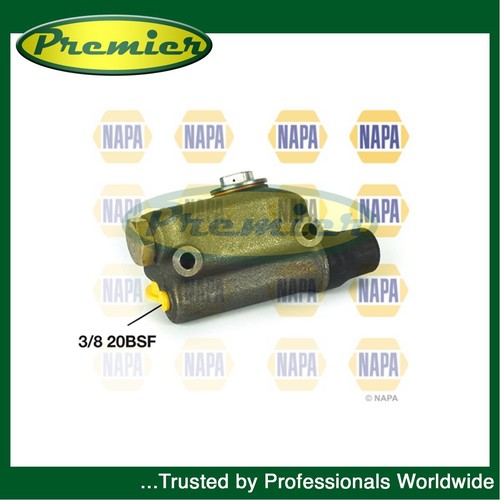 Premier brake master cylinder - premier,