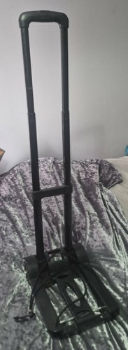 Foldable moving trolley 40kg - foldable,