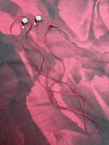 Big bus earbuds - big,