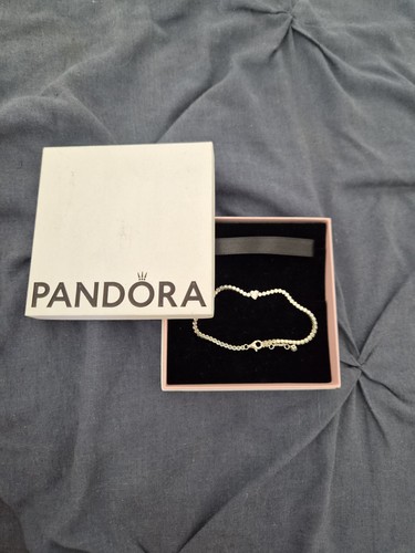 Pandora heart bracelet - pandora,
