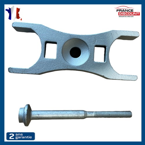Clamp screw for injector - screw,