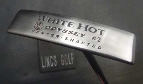 Odyssey white hot 2 - odyssey,