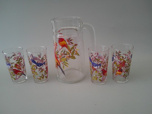 1970s vintage french - vintage, luminarc