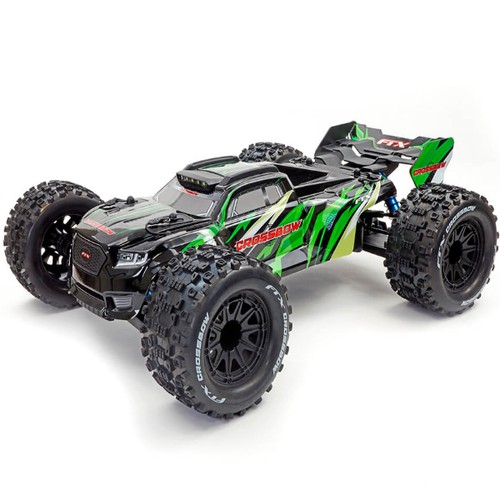 Ftx crossbow scale - ftx, 4wd