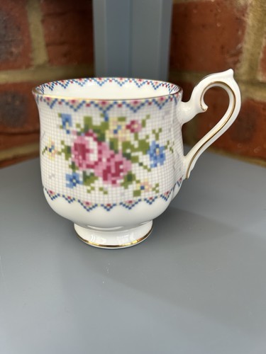 Vintage royal albert bone - vintage,