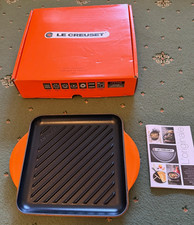 Le Creuset Cast Iron