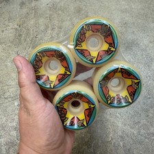 Vintage OJ Christian Hosoi