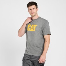 Cat Men’s Trademark Short
