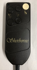 SHERBORNE 5 Button Remote for