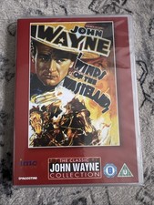 Winds of the Wasteland (DVD, 1936) New/Sealed